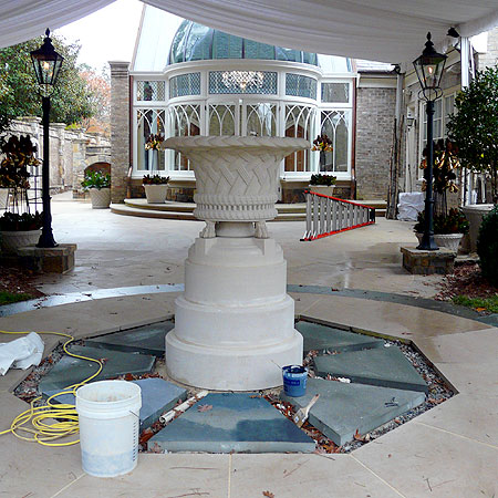 Contact Us - Nelson Masonry LLC.